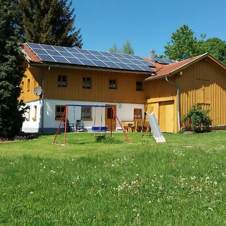Lovely Holiday Home In Viechtach Near The Forest Esterno foto