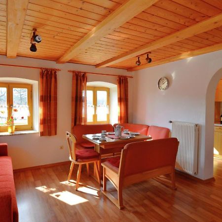 Lovely Holiday Home In Viechtach Near The Forest Esterno foto