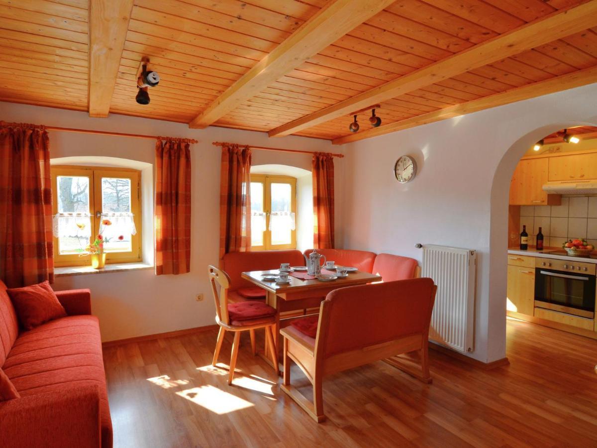 Lovely Holiday Home In Viechtach Near The Forest Esterno foto