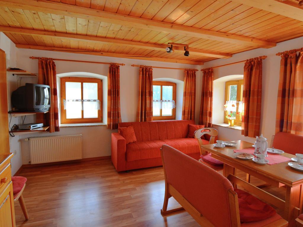 Lovely Holiday Home In Viechtach Near The Forest Esterno foto