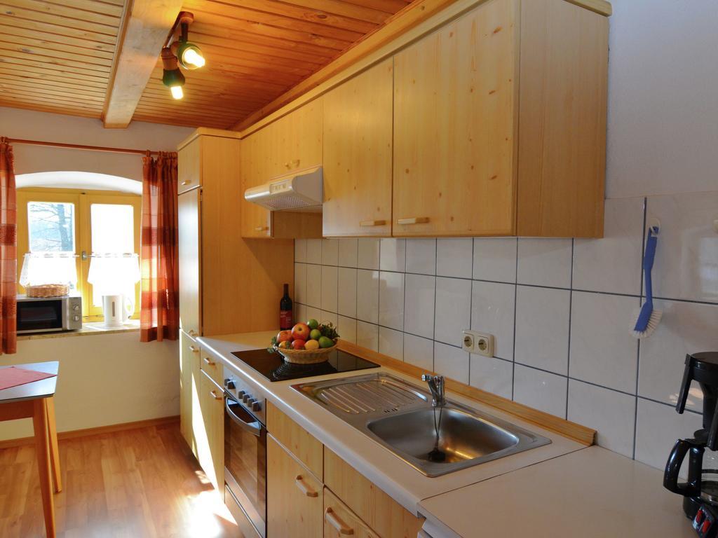 Lovely Holiday Home In Viechtach Near The Forest Esterno foto
