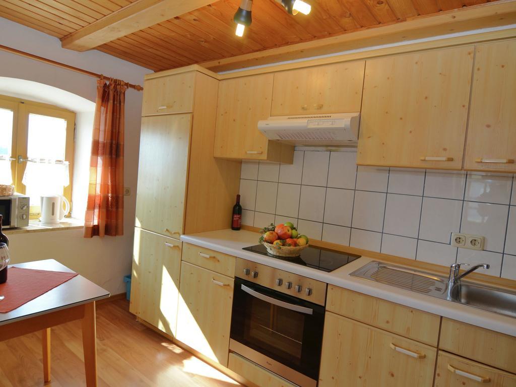 Lovely Holiday Home In Viechtach Near The Forest Esterno foto