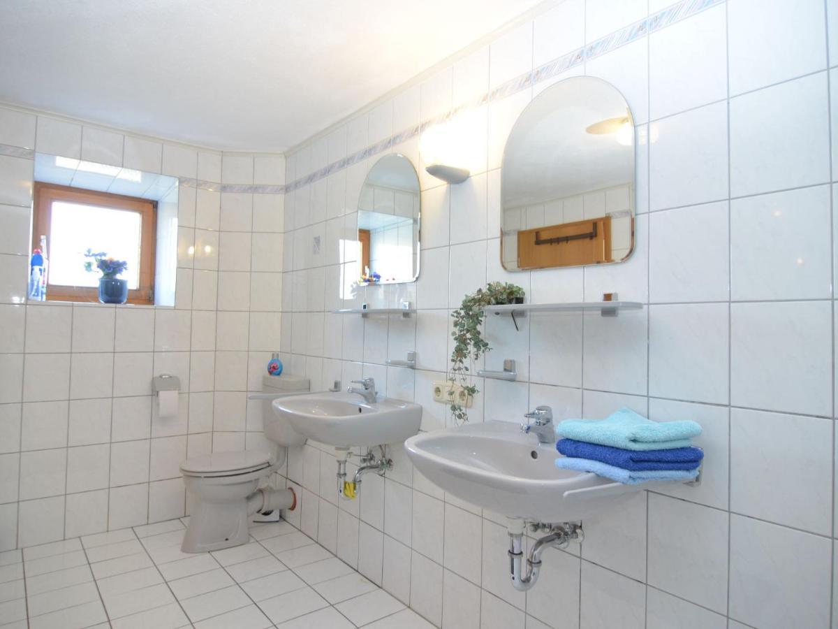 Lovely Holiday Home In Viechtach Near The Forest Esterno foto
