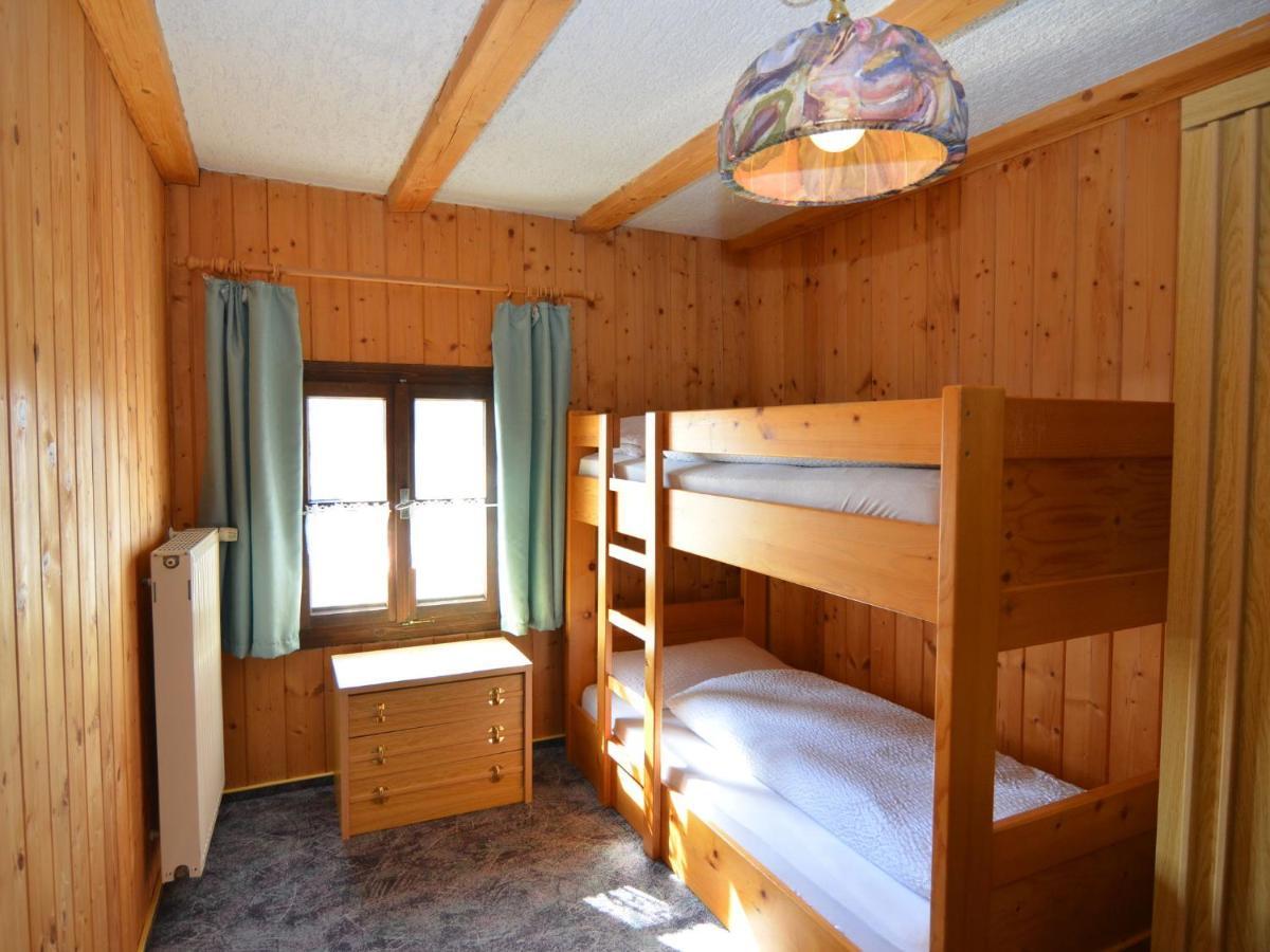 Lovely Holiday Home In Viechtach Near The Forest Esterno foto