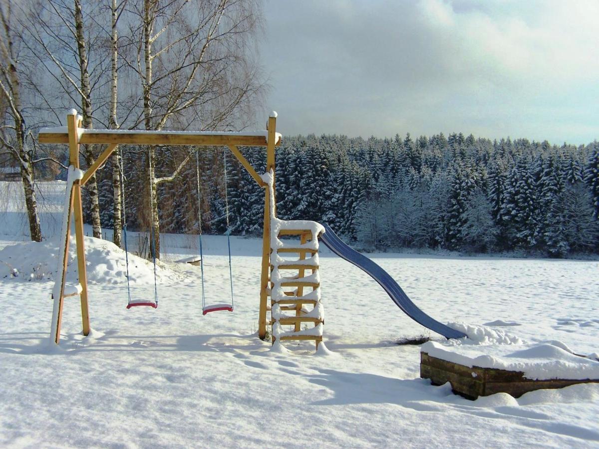 Lovely Holiday Home In Viechtach Near The Forest Esterno foto