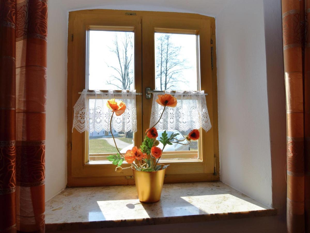 Lovely Holiday Home In Viechtach Near The Forest Esterno foto