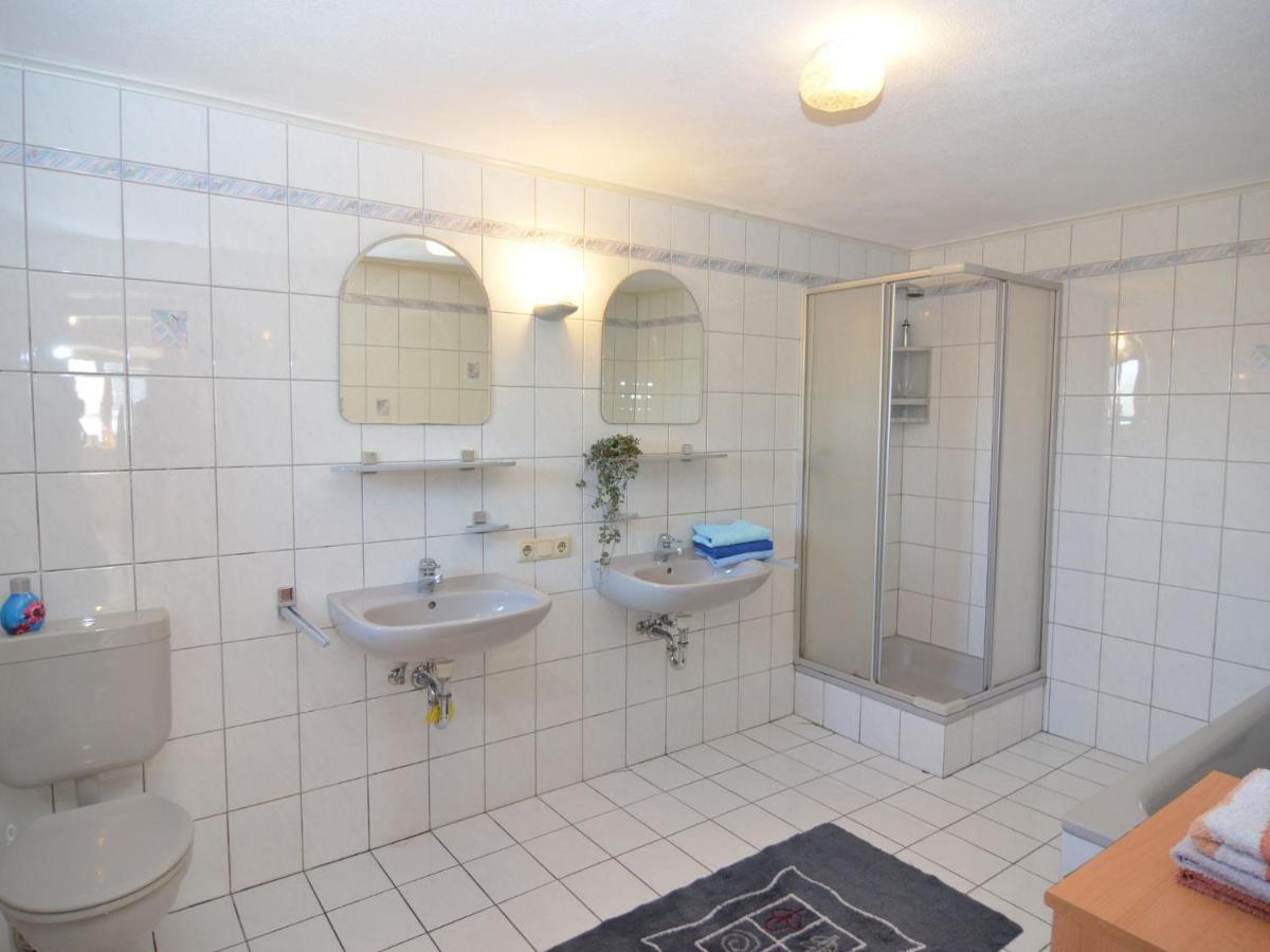 Lovely Holiday Home In Viechtach Near The Forest Esterno foto