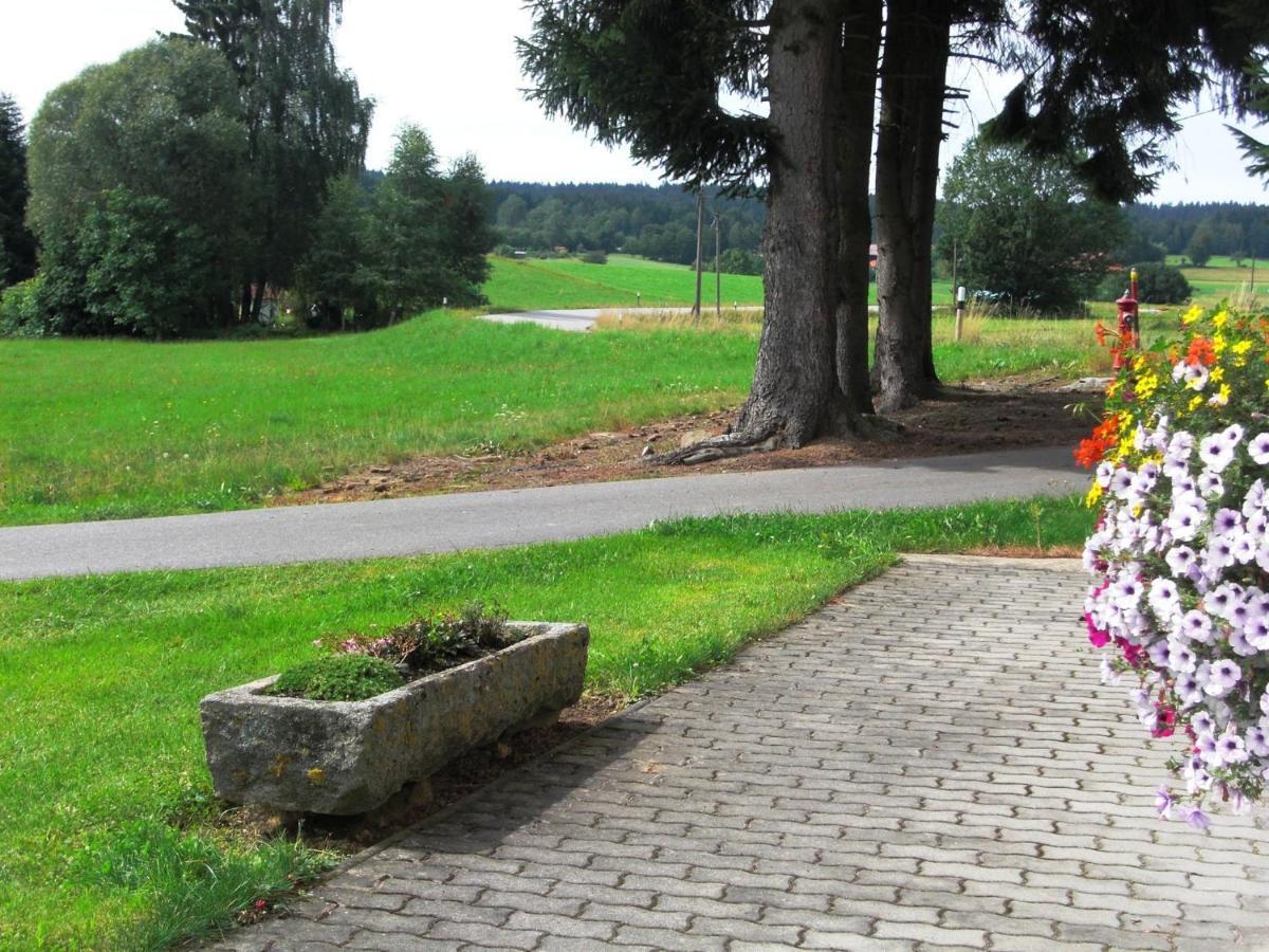 Lovely Holiday Home In Viechtach Near The Forest Esterno foto