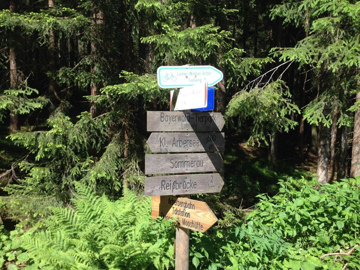 Lovely Holiday Home In Viechtach Near The Forest Esterno foto